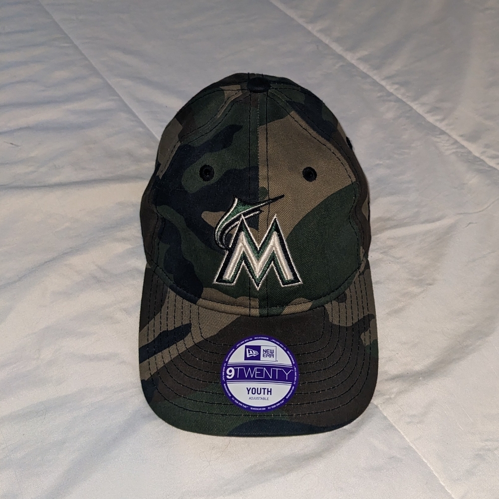 New Era 9twenty youth